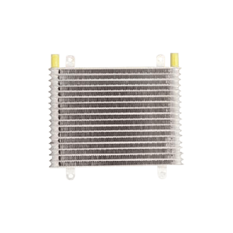 Aluminijski hladnjak za poljoprivredne strojeve