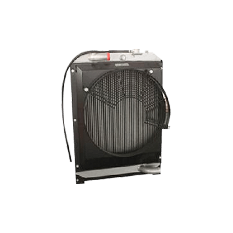 Dvostruki izmjenjivač topline