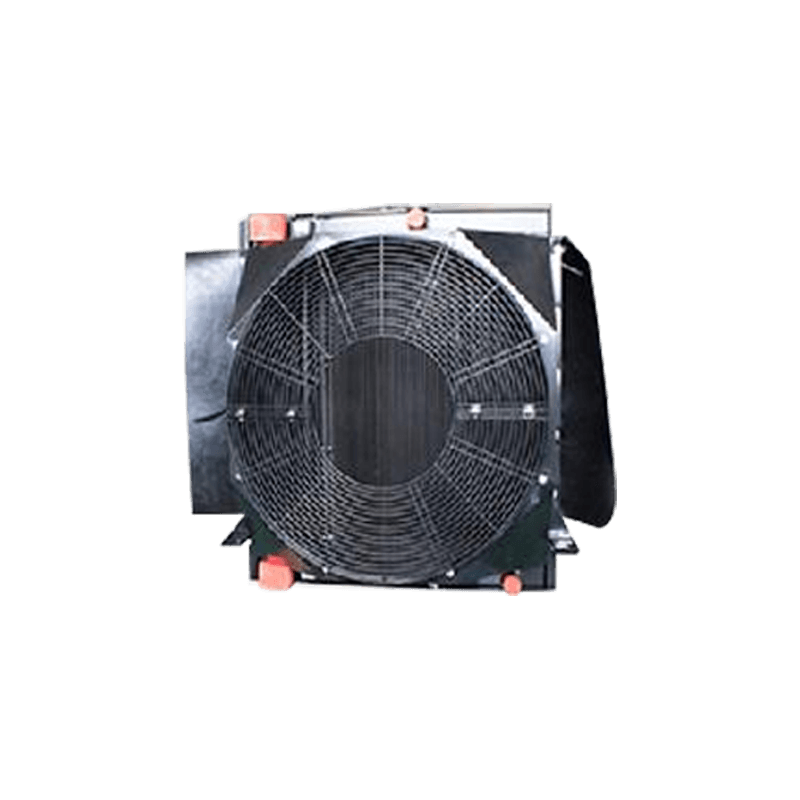 Izmjenjivač topline utovarivača