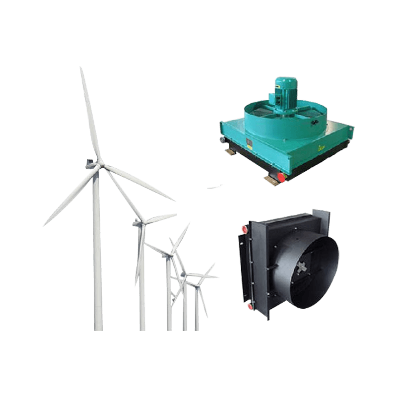 Visoko učinkoviti izmjenjivač topline