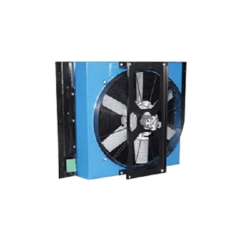 Izmjenjivač topline za bušilicu